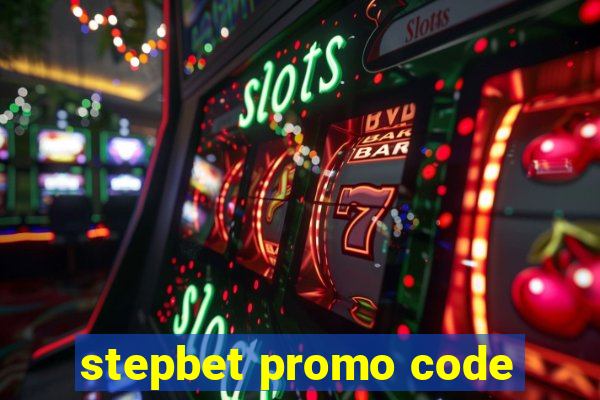 stepbet promo code